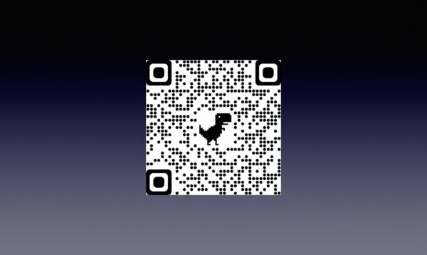 chrome-2-qr-url