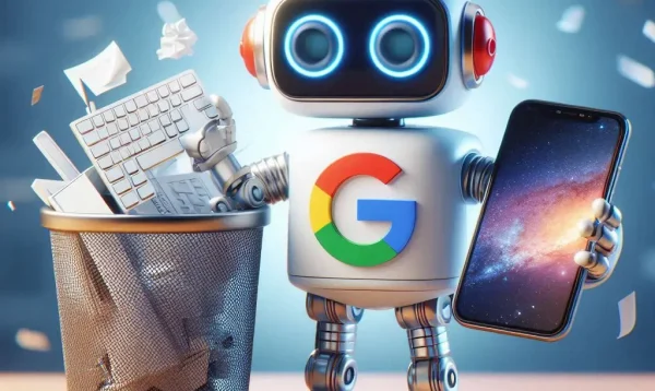 Google、パソコン用 Googlebot によるクロールを完全に終了。 2024年7月5日以降