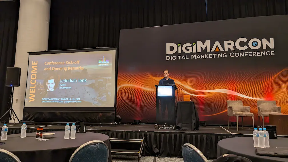 DigiMarCon