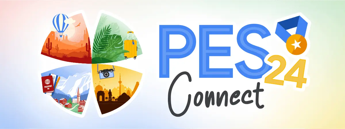 PES Connect 2024